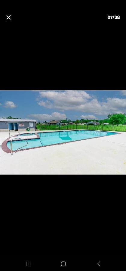 Lake Fork Fishing Getaway Quitman المظهر الخارجي الصورة