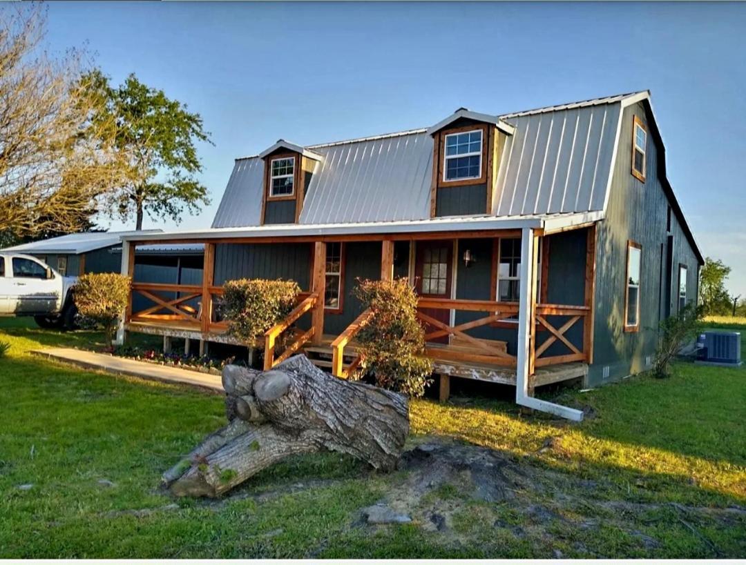 Lake Fork Fishing Getaway Quitman المظهر الخارجي الصورة