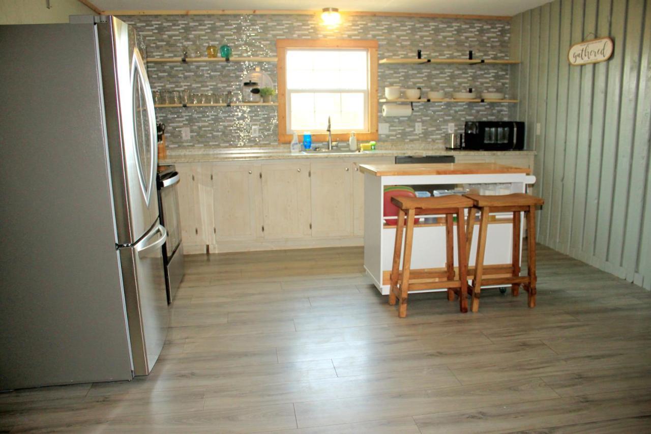 Lake Fork Fishing Getaway Quitman المظهر الخارجي الصورة