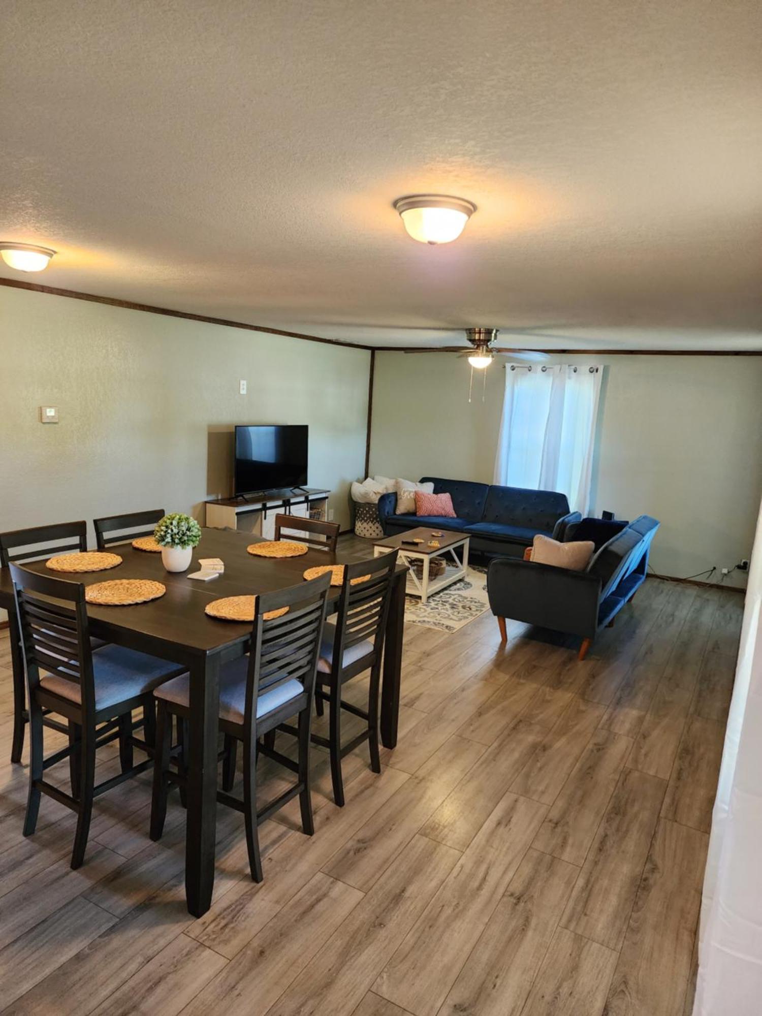 Lake Fork Fishing Getaway Quitman المظهر الخارجي الصورة