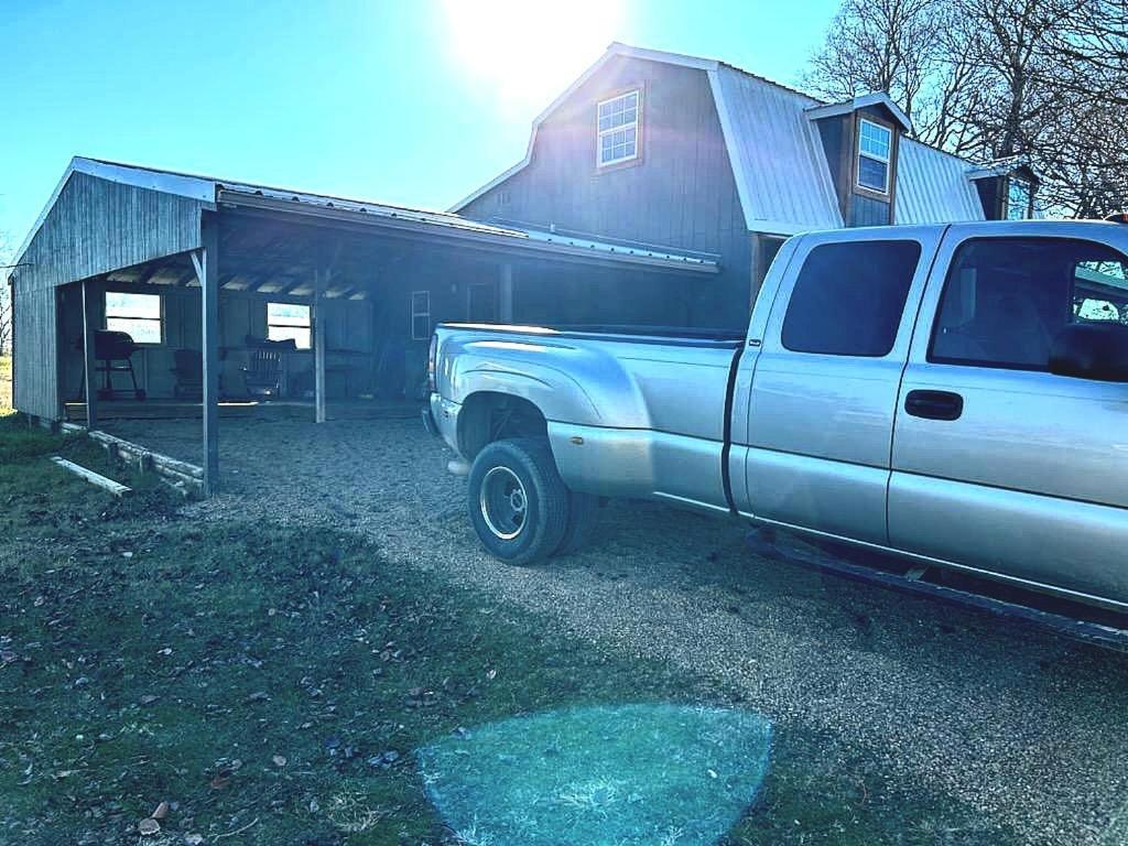Lake Fork Fishing Getaway Quitman المظهر الخارجي الصورة